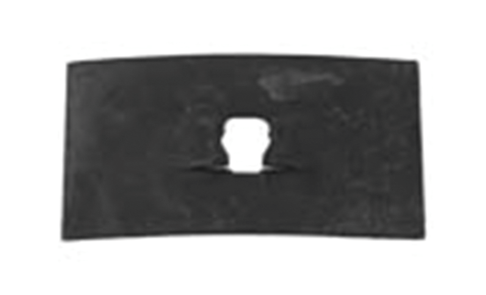 10pck Speed nuts for 1/8" studs