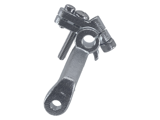 Linkert throttle lever UL37-48 45CI37-56