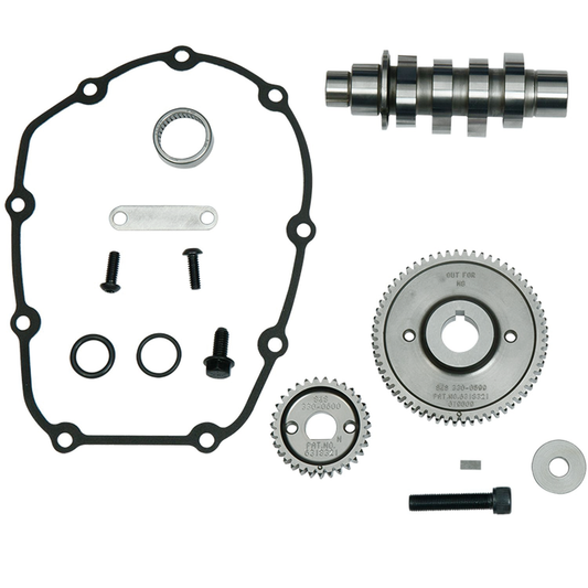 S&S 550G Gear Drive cam kit ME17-up