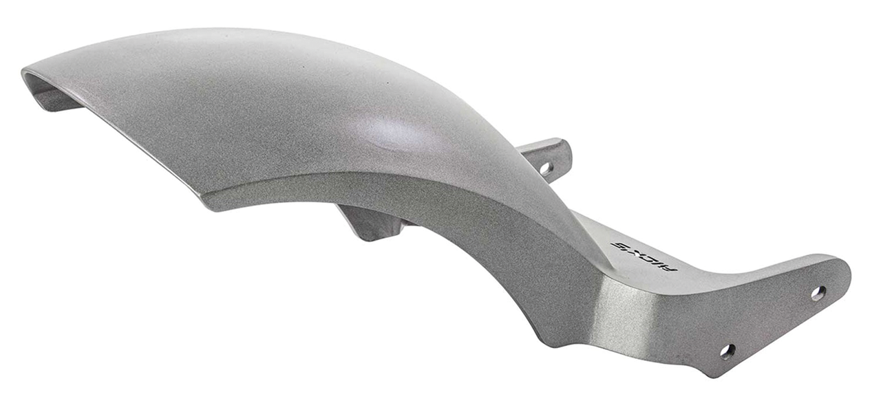 260 tire on 9" rim rear fender FLFB18-UP