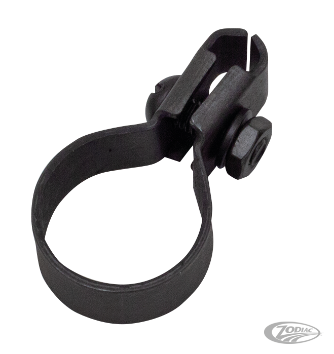 Spark Control Coil Clamp BT37-46