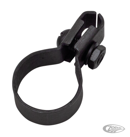 Spark Control Coil Clamp BT37-46