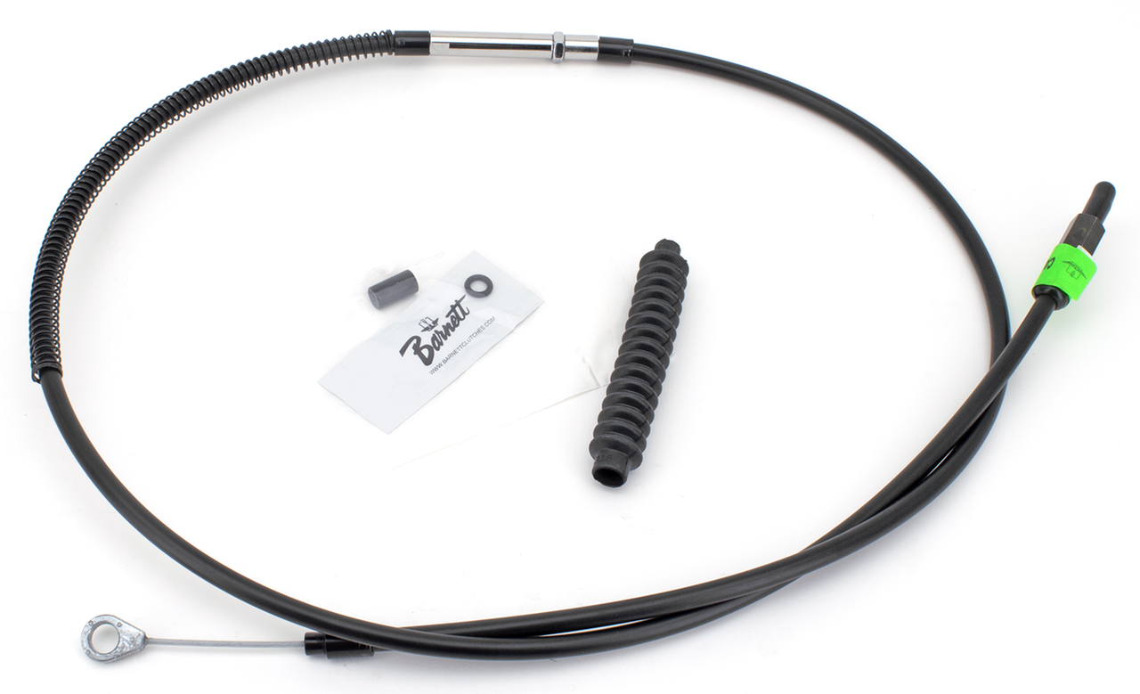 Clutch cable Stealth FXR87 L=64"