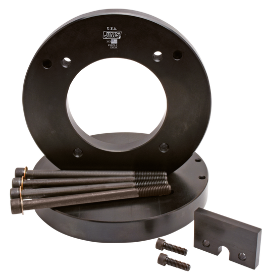 Jims Big Bore Cylinder Torque Plates