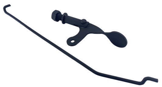 chokelever and rod kit, BT48-65