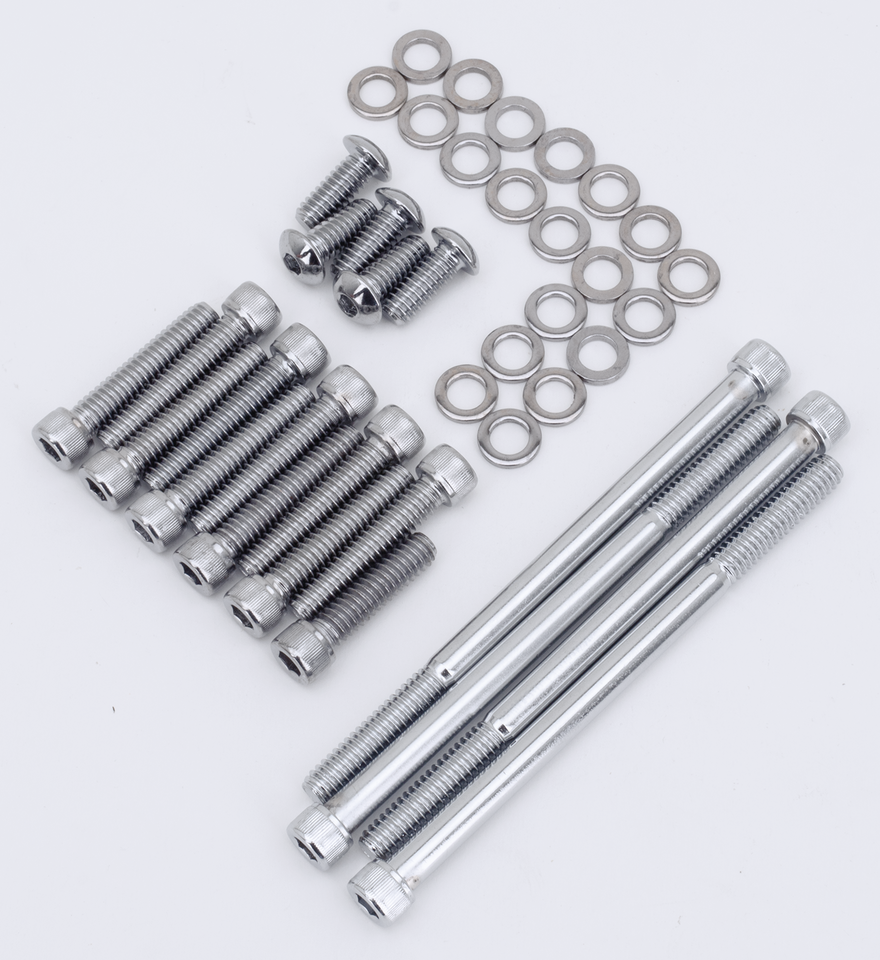 Colony Primary cover mount kit FL07-up