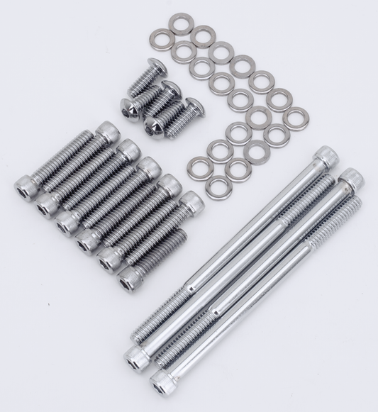 Colony Primary cover mount kit FL07-up