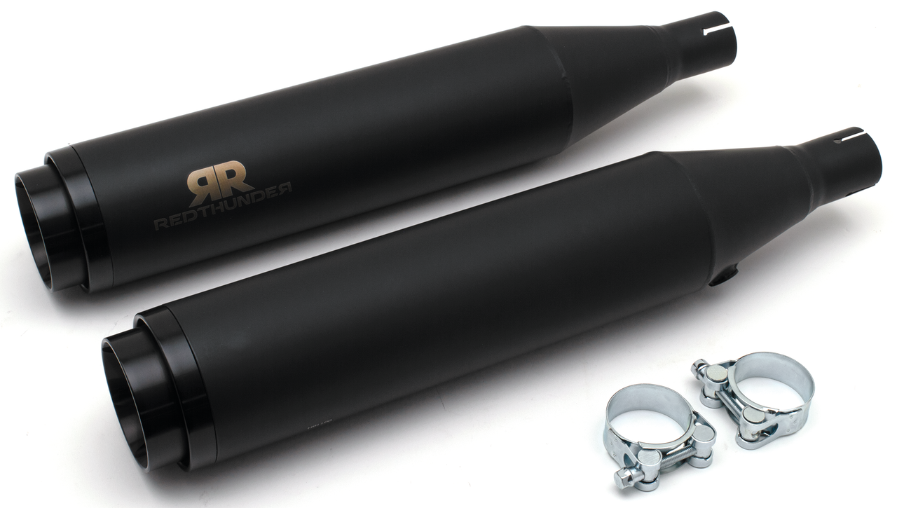 Redthunder S/O Black FLFB21-Up E5