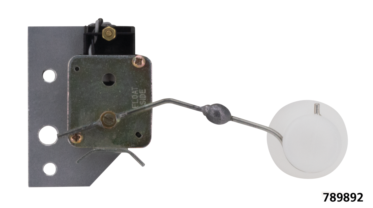 Fuel gauge sender unit FLHR02-05