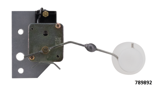 Fuel gauge sender unit FLHR02-05