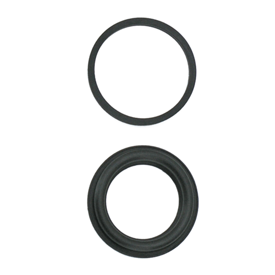 H-D REAR DISC SEAL KIT FXR82-E87