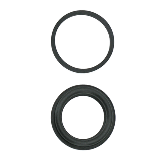 H-D REAR DISC SEAL KIT FXR82-E87