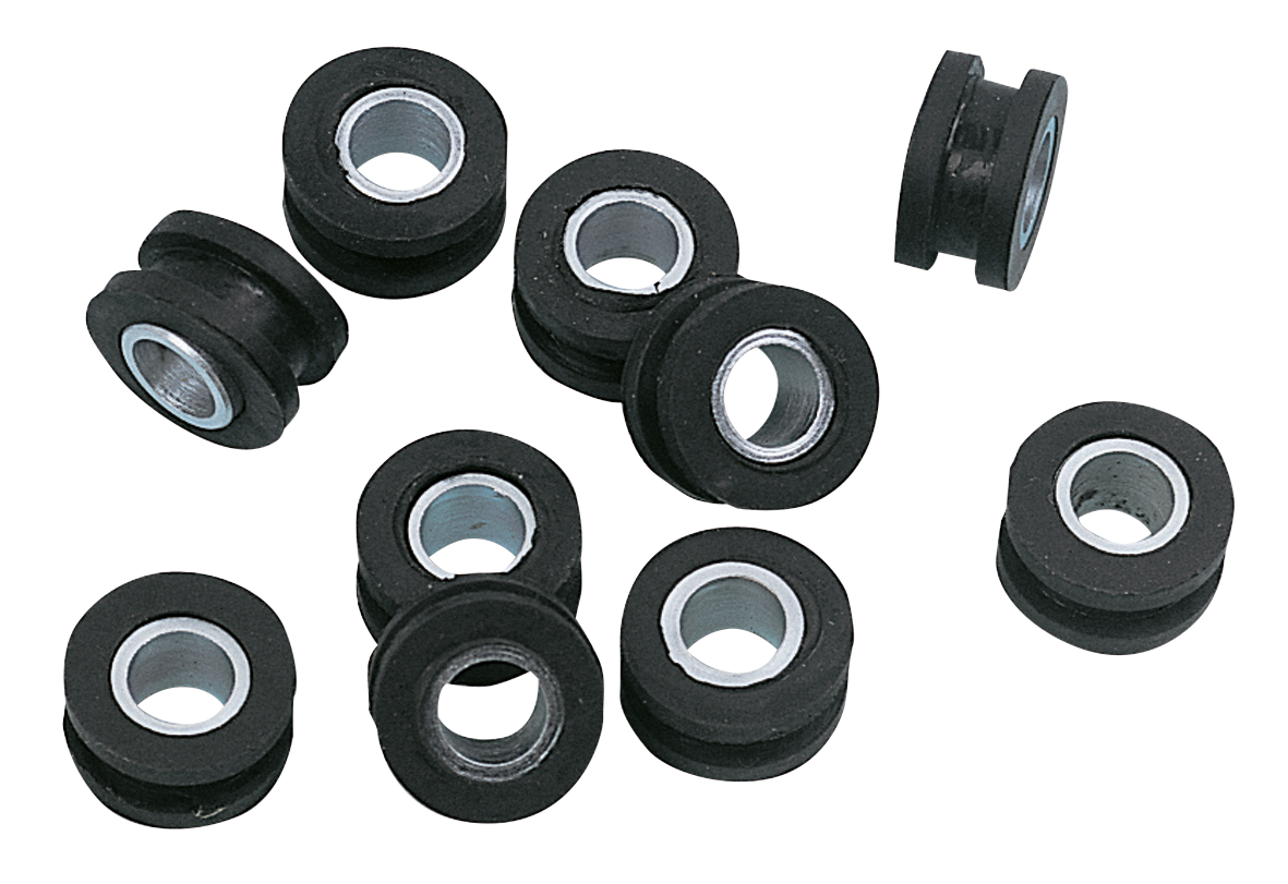 GZP 10pck Anti vibration grommets