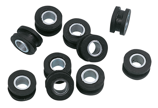 GZP 10pck Anti vibration grommets