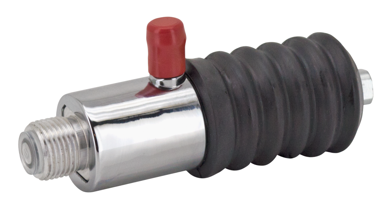 GZP Chr RR mstr cylinder FXST/FXR87-99