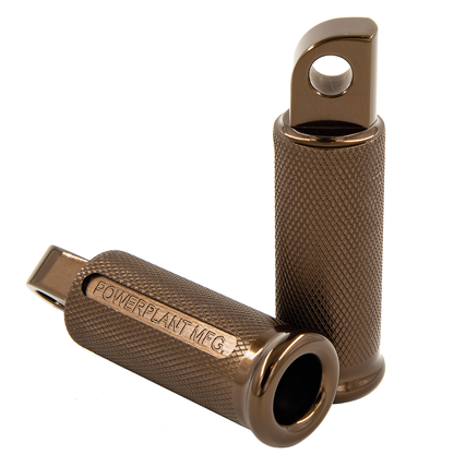P16 SHORTY PEGS Bronze