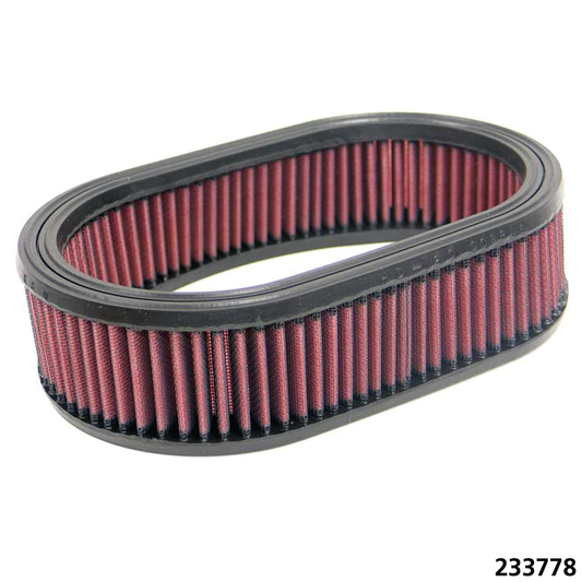 K&N Airfilter element XL73-75