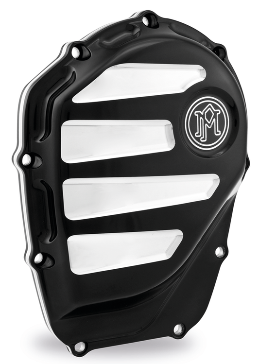 PM Scallop cam cover ME17-UP Plat.cut