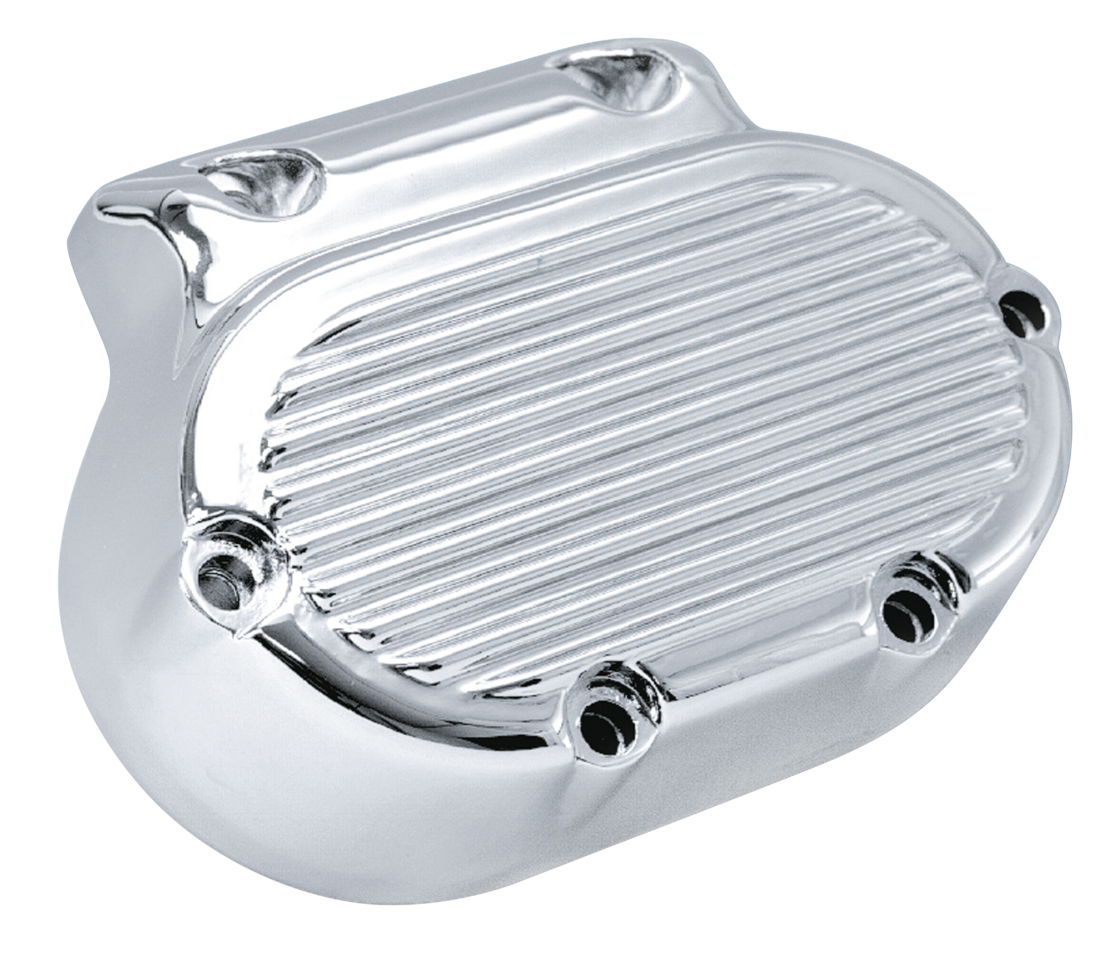 GZP Finned clutch control cover chr BT87