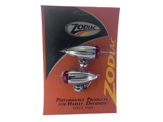 GZP Pair Bullet Markerlights ball mill,