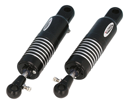 Fournales Pan Cruise F*ST84-99 black