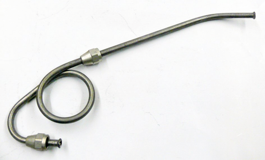 Fuel line UL40-41 tin