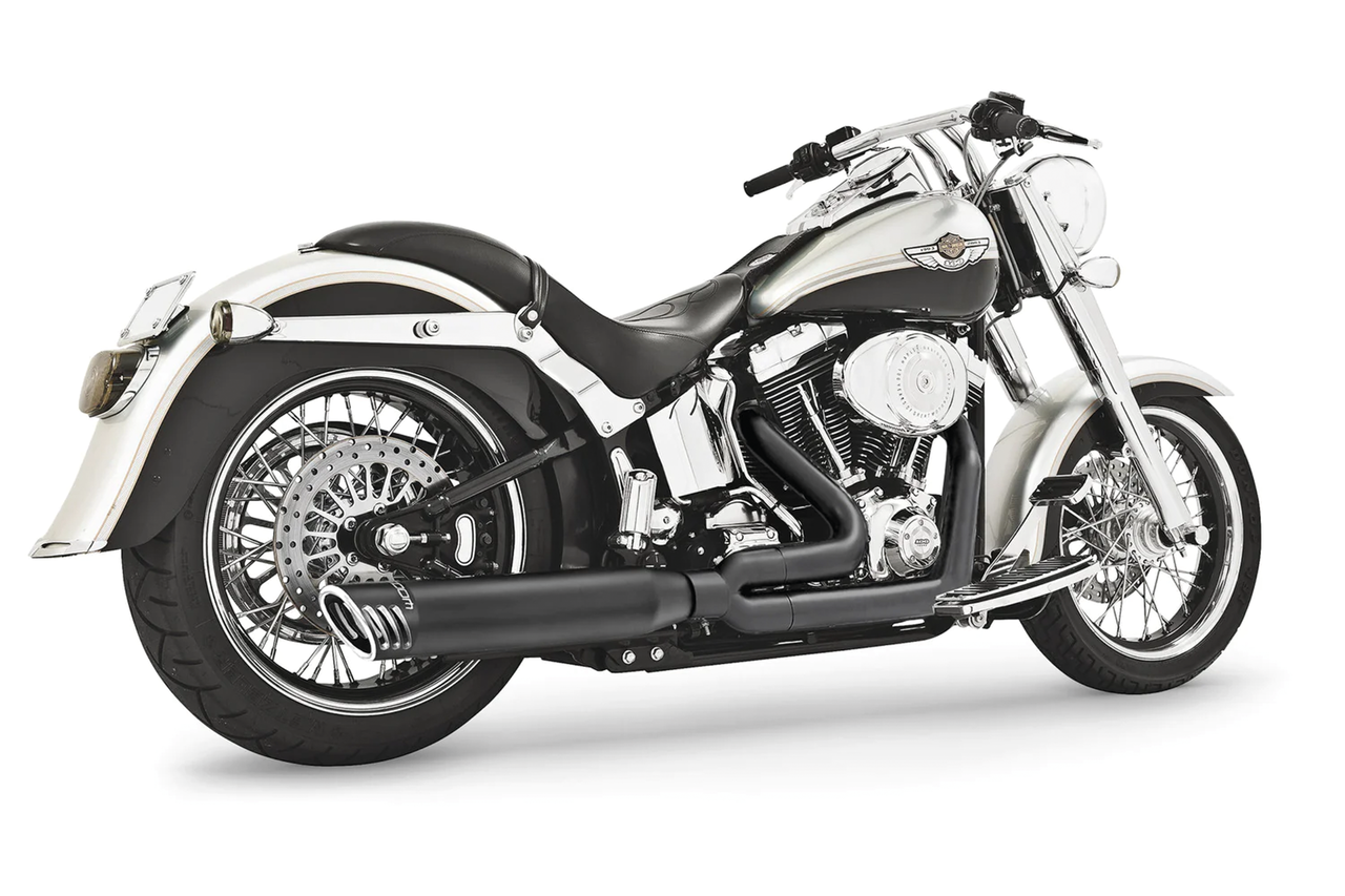 FXCW/FXSB UNION 2-INTO-1 BK/BK  (4")