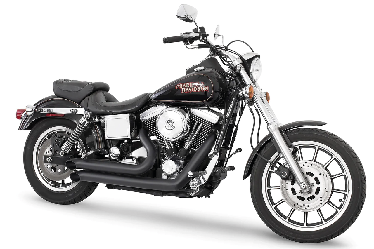 DECLARATION TURN-OUTS BLACK FXD91-05