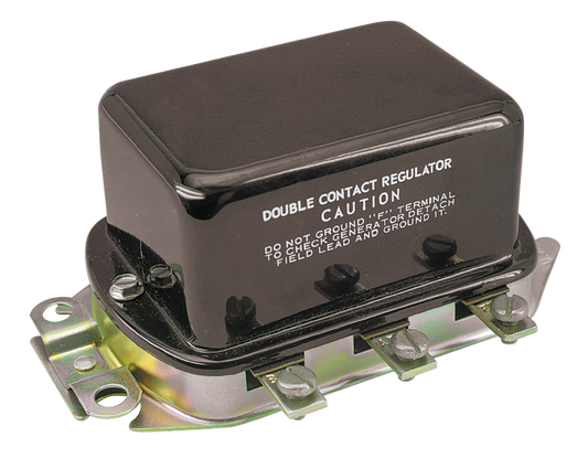 Standard Voltage regulator blk #74510-64