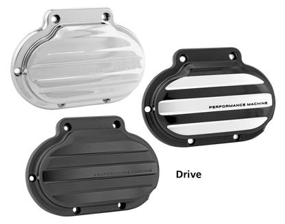 PM DRIVE CLUTCH BT07UP cable chrome