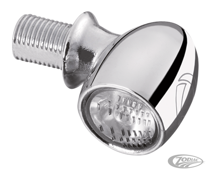 Bullet Atto WL Chr Fr white position lgh