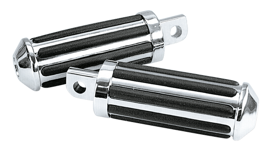 GZP Streamliner foot pegs, driver mal