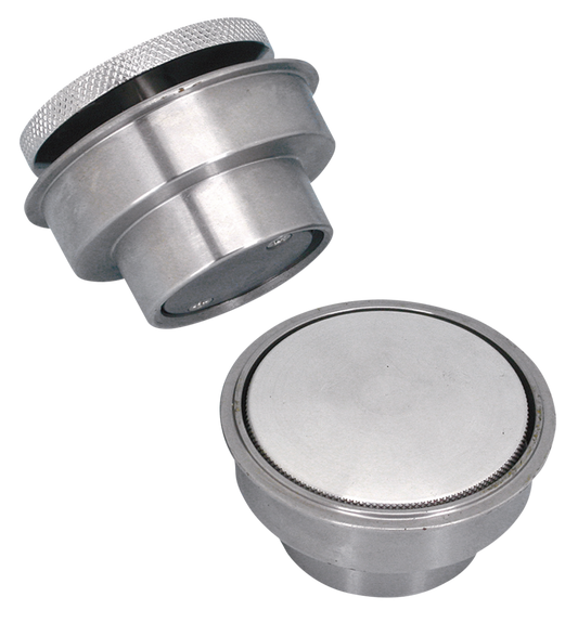 GZP Raw pop-up gascap only (style G)55mm