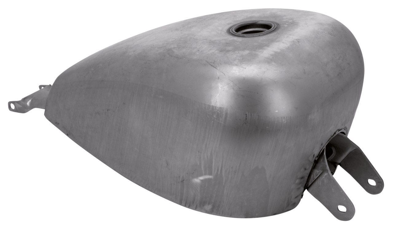 GZP RENO custom EFI gastank 3.25G Screw