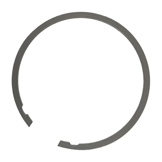 GZP Retaining ring diaphragm spring