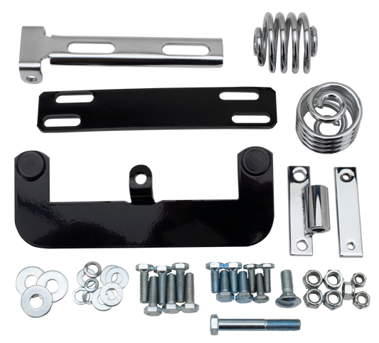 Spring seat installation kit XL82-03