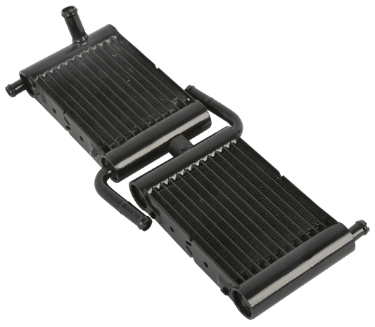 Coolant radiators Twin Cooled FLH/T14-2