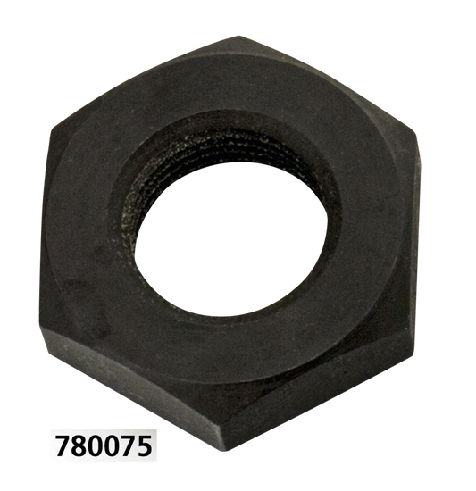 Nut, motor sprocket 45CI29-73