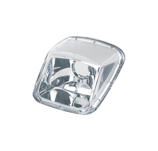 GZP clear taillight assy FXSTD00-07