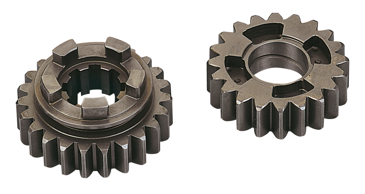 Stock 2nd main gear 23T XL56-90