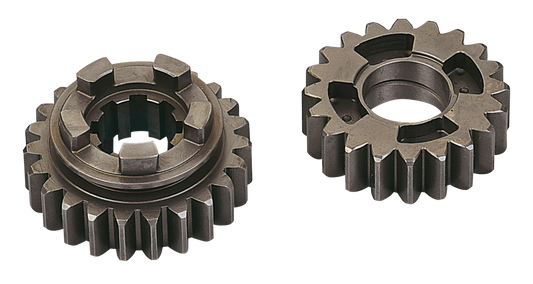 Stock 2nd main gear 23T XL56-90