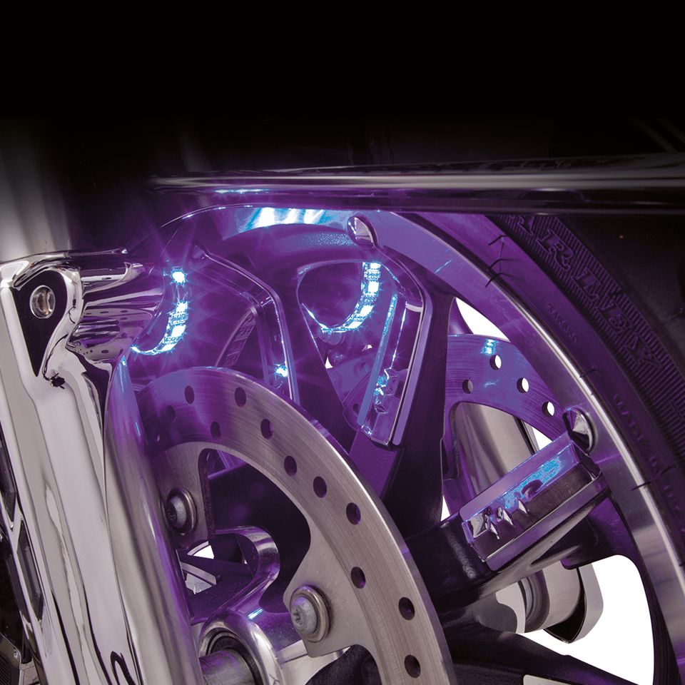 Shock&Awe Fork Illuminators FLH/T00-up