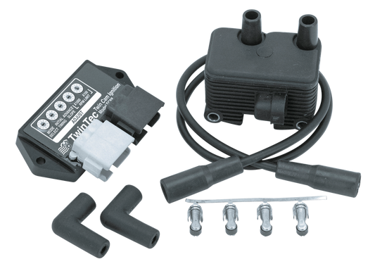 TwinTec Ignition kit TC99-03 carb mod