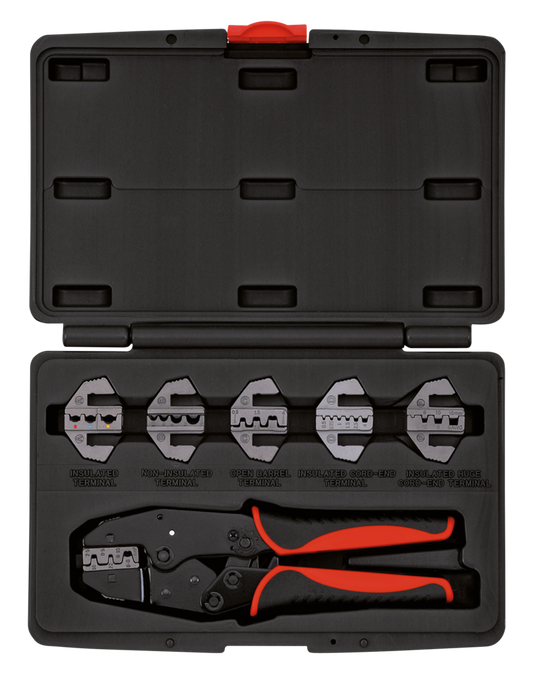 7Pc Sonic Plug & electrical wire tool