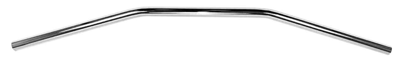 1" Handlebars Drag Bar 36" CHR no dimple