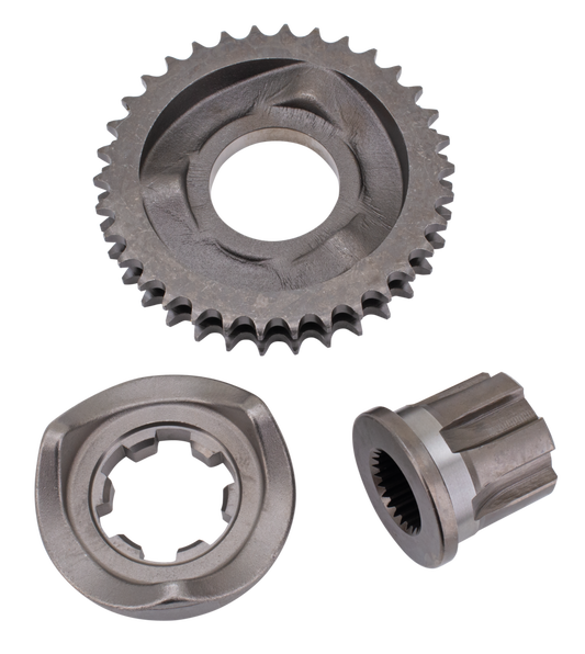 Compensating sprocket assy. BT06-11