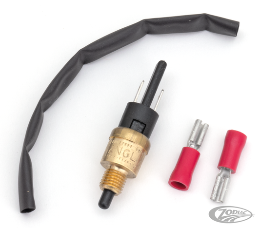 Handlebar clutch m/c switch