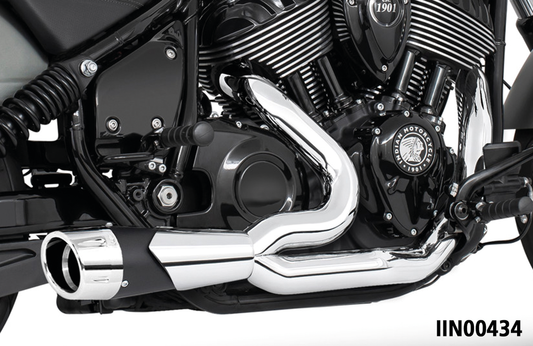 COMBAT 2-1 SHORTY W/ FLUTES COMBO 2 BK/