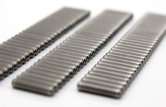 Transm. Rollers 45CI BT37-77 STD 88-pck