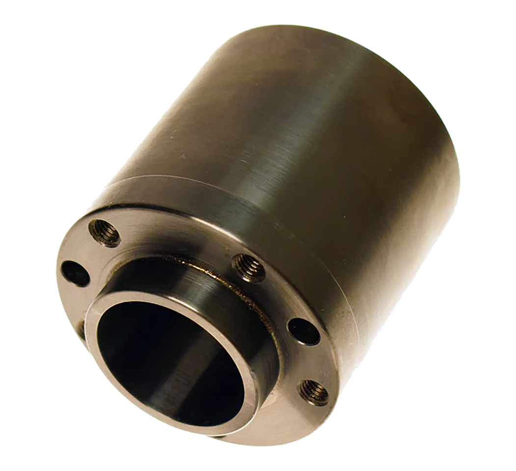 Insert 2" off Brute 3 / 1.5" Brute 4